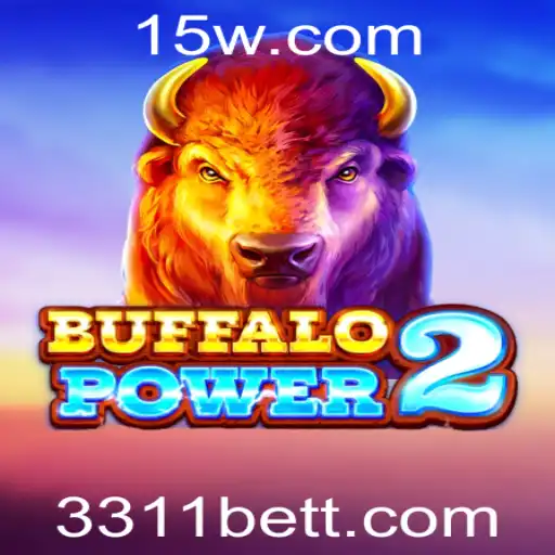 BuffaloPower2: Descubra a Emoção e Aventura deste Jogo