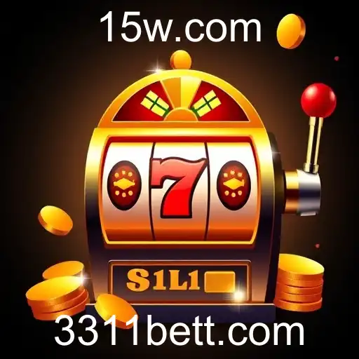 Explorando o Universo dos Caça-níqueis: A Emoção e Estratégia dos Jogos 3311bet