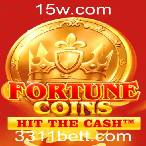 FortuneCoins: Descobrindo o Mundo do Jogo com a Chave 3311bet
