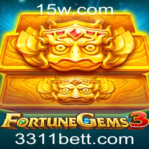 Descubra o Fascinante Mundo de FortuneGems3