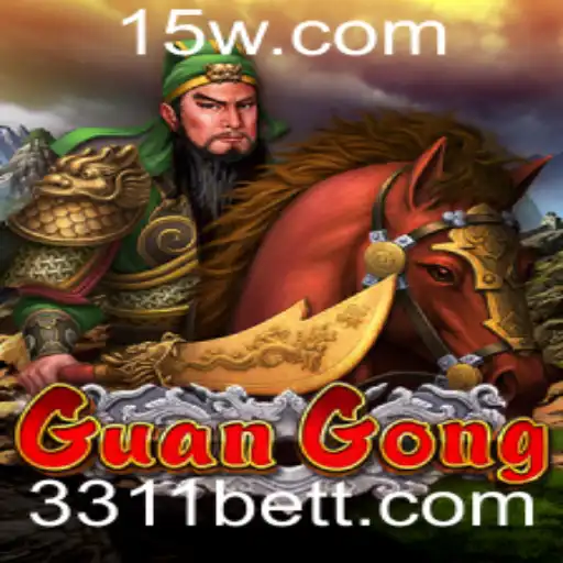 Explorando o Mundo de GuanGong: Um Jogo de Estratégia Envolvente