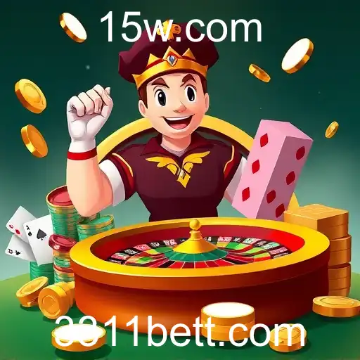 Explorando o Mundo dos Jogos de Cassino com 3311bet