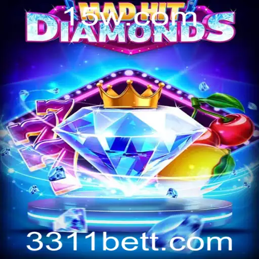 Descubra o Empolgante Mundo de MadHitDiamonds e a Plataforma 3311bet