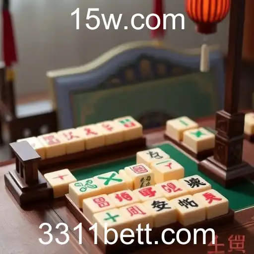 Descubra o Encantador Universo do Mahjong