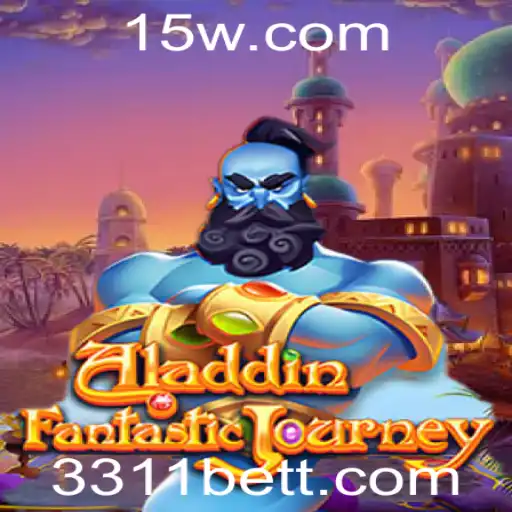 Explorando o Mundo Mágico de Aladdin: Um Jogo de Aventura e Estratégia