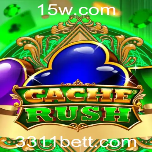 Explorando o Mundo Emocionante de CacheRush: Desafios e Regras do Jogo