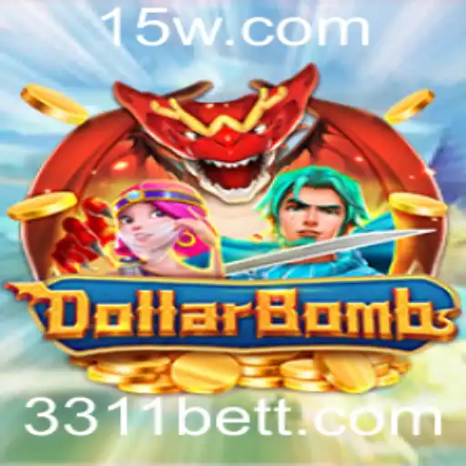 Explorando o Fascinante Mundo do Jogo DollarBombs da Plataforma 3311bet