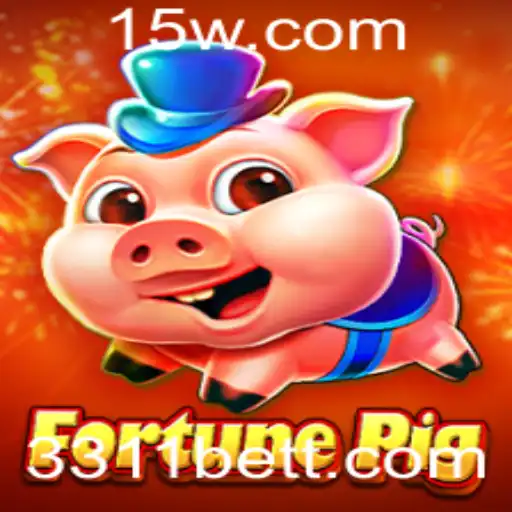 Explorando o Universo de FortunePig: Um Guia Completo sobre o Jogo e sua Parceria com 3311bet