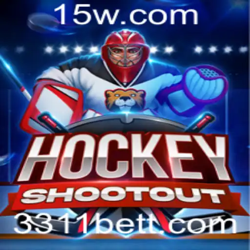 Descubra o Excitante Mundo de HockeyShootout com 3311bet