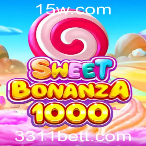 Explorando SweetBonanza1000: Uma Nova Experiência de Jogo no 3311bet