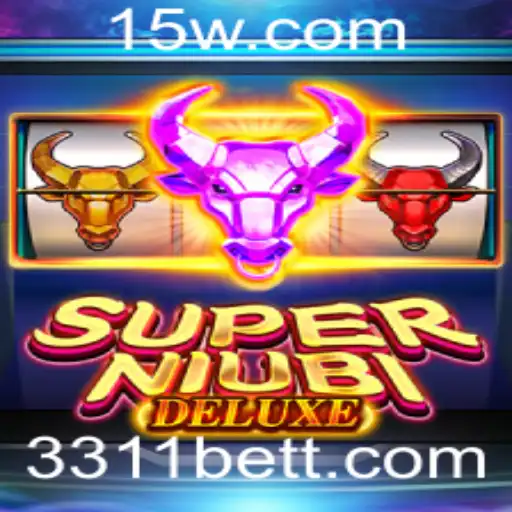 SuperNiubiDeluxe: Uma Jornada Inovadora no Mundo dos Jogos