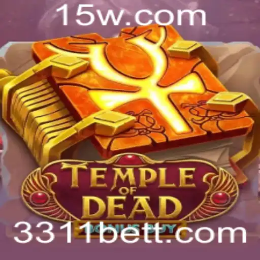 Explore o Fascinante Mundo de TempleofDeadBonusBuy com 3311bet