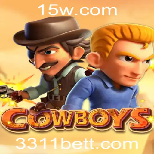 Descubra o Empolgante Mundo do Jogo 'COWBOYS' com 3311bet