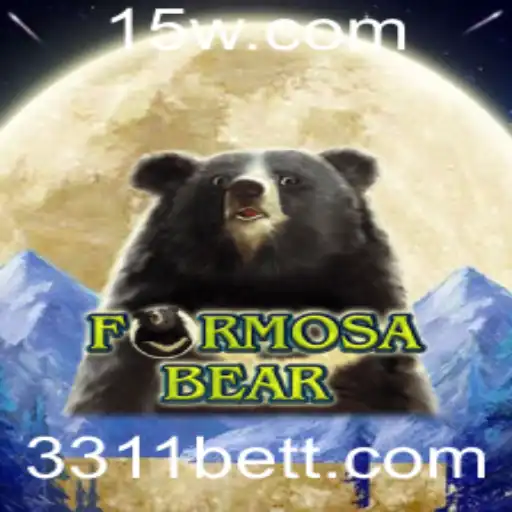 Descubra o Universo de FormosaBear: O Novo Jogo de Estratégia com 3311bet