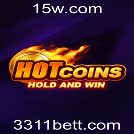 Descubra o Universo de HotCoins: A Emoção do Jogo 3311bet