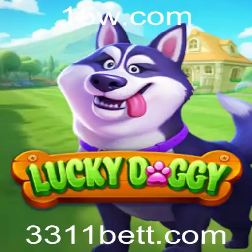 Explorando LuckyDoggy: Um Novo Fenômeno nos Jogos de Azar