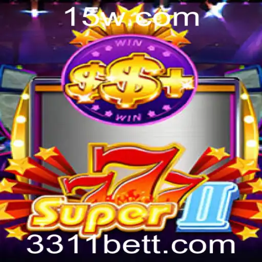 Explorando o Mundo Emocionante do Super777II: Um Guia Completo