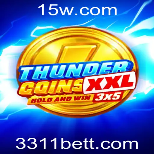 ThunderCoinsXxl: A Nova Sensação no Mundo dos Jogos Online