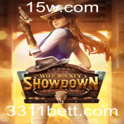 Desvendando o Jogo WildBountyShowdown: Uma Aventura de Apostas e Estratégia