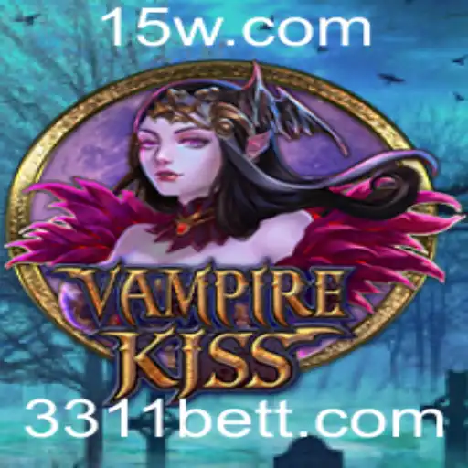 VampireKiss: Um Mergulho no Mundo dos Vampiros com 3311bet